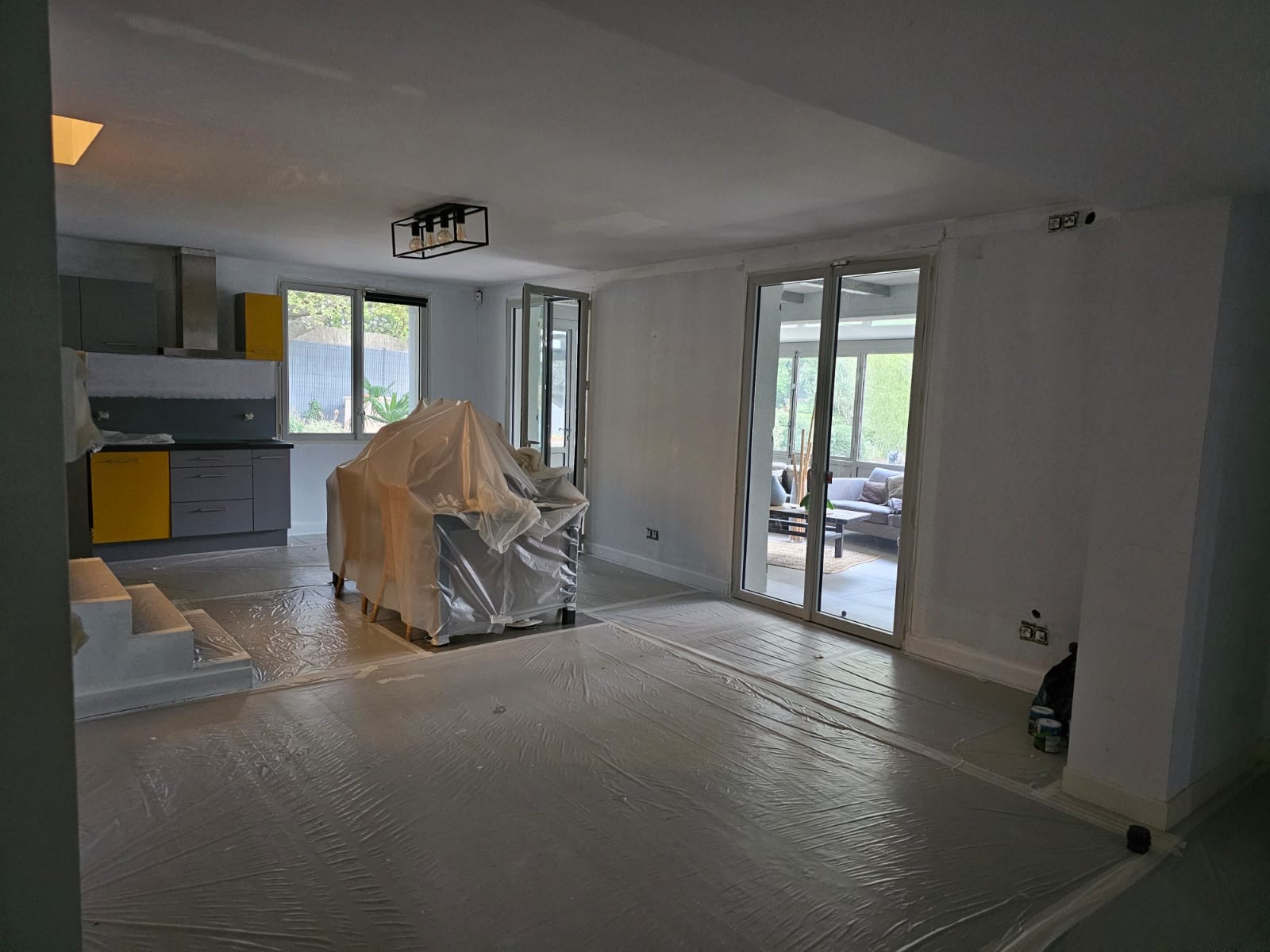 Chantier Cabriès - Photo 12